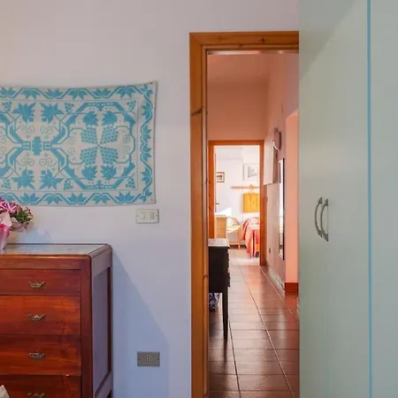 Apartamento Affittasardegna-casa Li Feruli