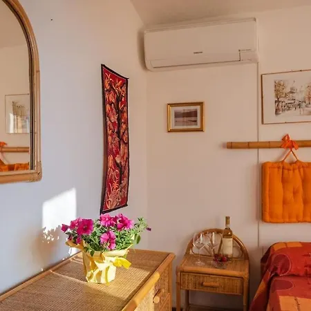 Affittasardegna-casa Li Feruli * Trinità dʼAgultu