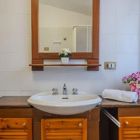 Apartment Affittasardegna-casa Li Feruli