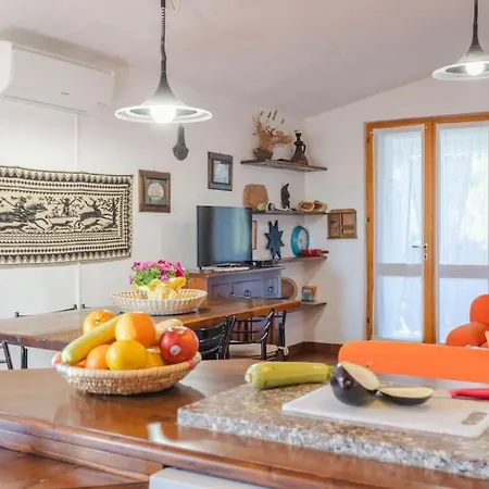 Apartamento Affittasardegna-casa Li Feruli *
