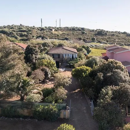 Apartamento Affittasardegna-casa Li Feruli *