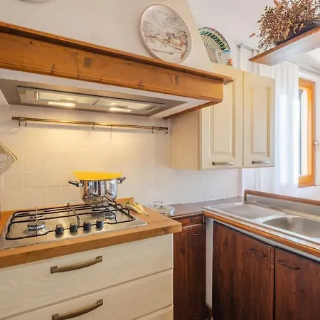 Affittasardegna-casa Li Feruli Apartamento
