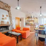 Affittasardegna-casa Li Feruli Appartement Trinità dʼAgultu