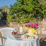 Affittasardegna-casa Li Feruli Appartement Trinità dʼAgultu