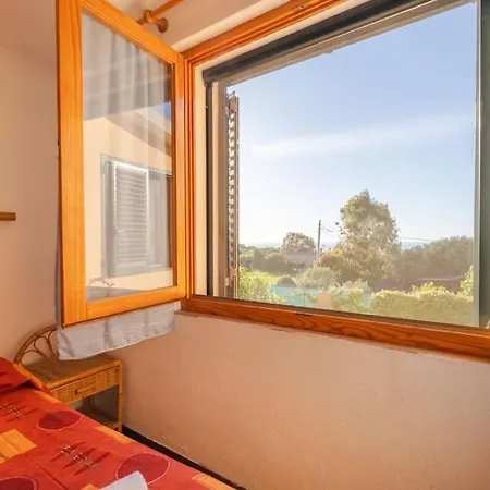 Appartement Affittasardegna-casa Li Feruli