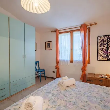 Affittasardegna-casa Li Feruli Appartamento Trinità dʼAgultu
