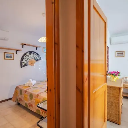 Lejlighed Affittasardegna-casa Li Feruli