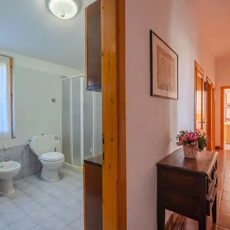 Affittasardegna-casa Li Feruli Apartment *