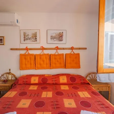 Affittasardegna-casa Li Feruli