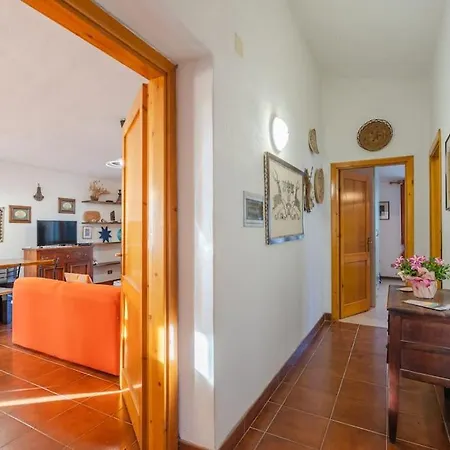Apartment Affittasardegna-casa Li Feruli