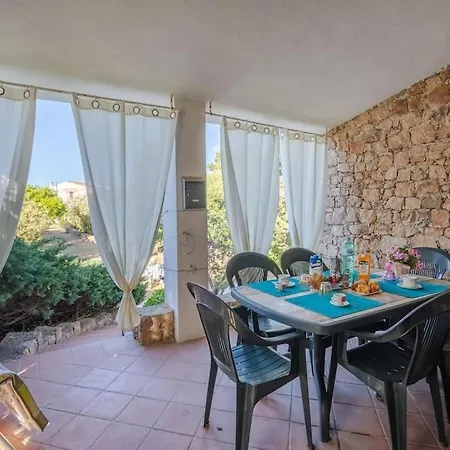 Affittasardegna-casa Li Feruli *