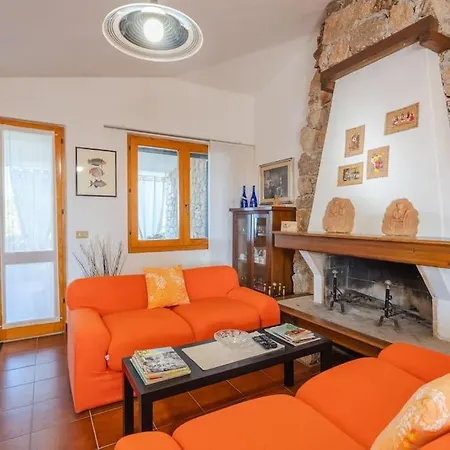 Apartment Affittasardegna-casa Li Feruli *