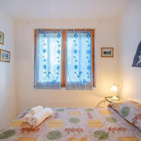 Apartment Affittasardegna-casa Li Feruli Trinita d'Agultu e Vignola