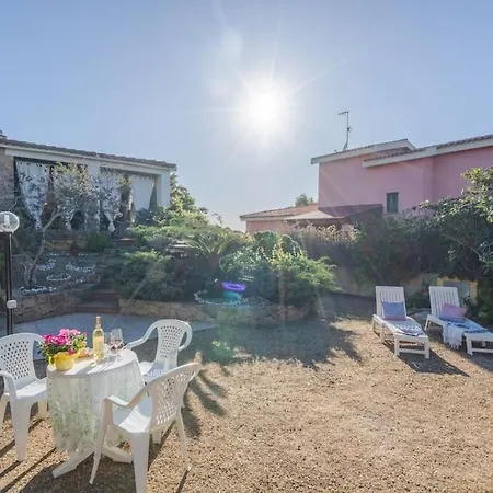 Affittasardegna-casa Li Feruli