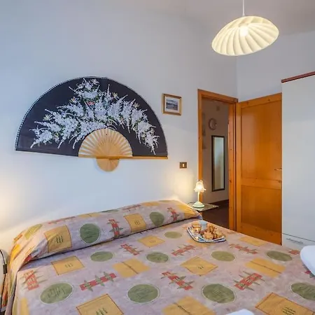 Apartment Affittasardegna-casa Li Feruli *