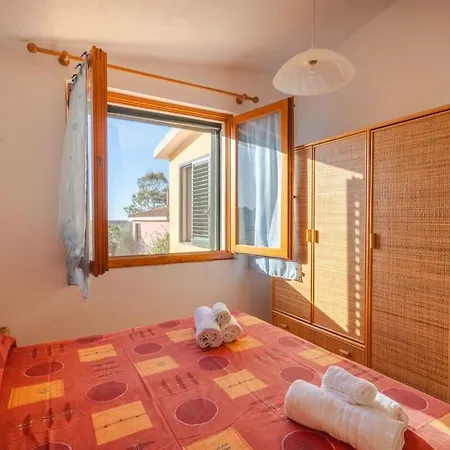 Apartment Affittasardegna-casa Li Feruli Trinita d'Agultu e Vignola