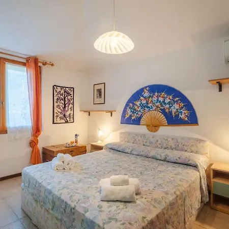 Affittasardegna-casa Li Feruli *