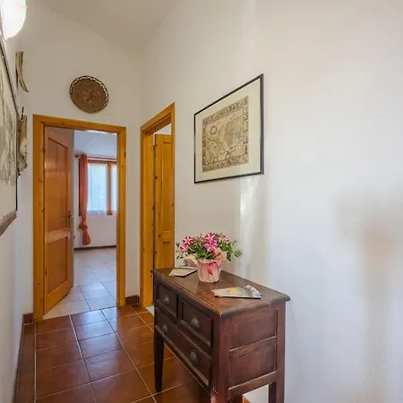 Affittasardegna-casa Li Feruli * Trinità dʼAgultu