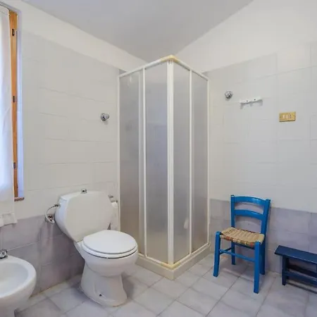 Affittasardegna-casa Li Feruli