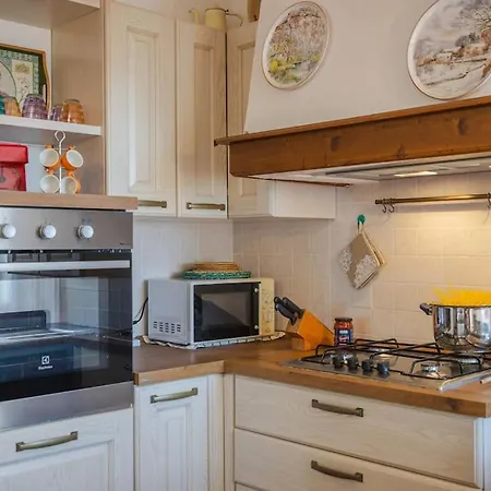 Affittasardegna-casa Li Feruli Apartment Trinita d'Agultu e Vignola