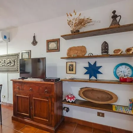 Apartment Affittasardegna-casa Li Feruli Trinita d'Agultu e Vignola