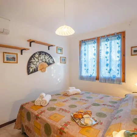 Apartment Affittasardegna-casa Li Feruli