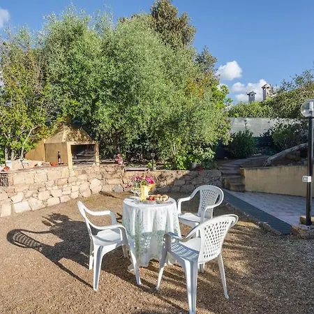 Apartment Affittasardegna-casa Li Feruli