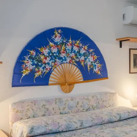 Affittasardegna-casa Li Feruli Apartment Trinita d'Agultu e Vignola