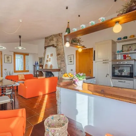 Apartment Affittasardegna-casa Li Feruli Trinita d'Agultu e Vignola