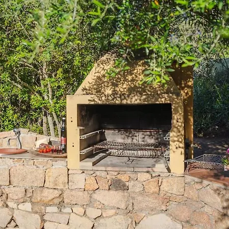 Affittasardegna-casa Li Feruli