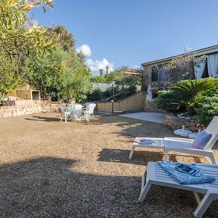 Affittasardegna-casa Li Feruli Trinita d'Agultu e Vignola
