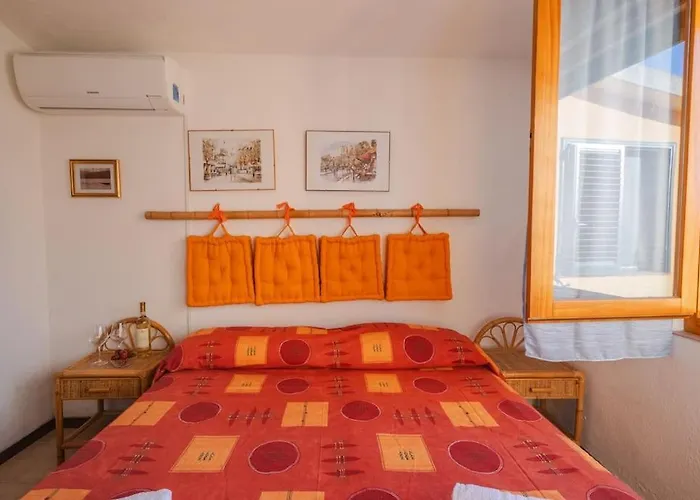 Affittasardegna-casa Li Feruli