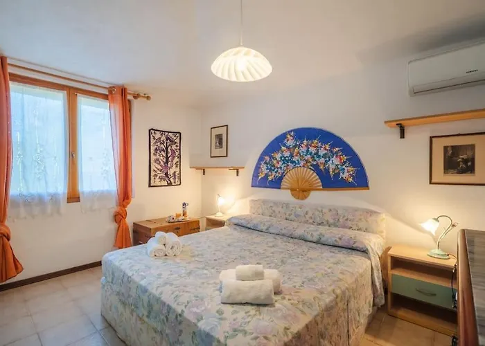 Affittasardegna-casa Li Feruli *