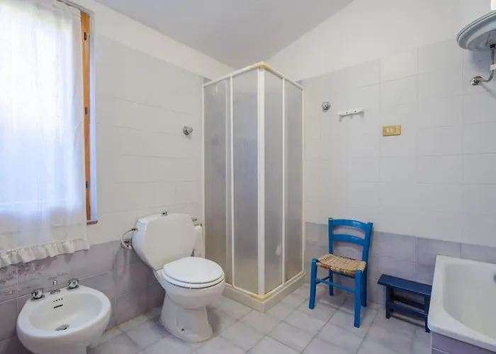 Affittasardegna-casa Li Feruli